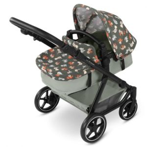 ABC DESIGN Poussette de poupée Migno dragon
