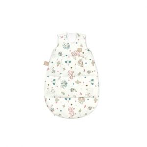 odenwälder Gigoteuse thermo-nest® duvet Wildlife green TOG 3.5