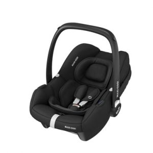 MAXI COSI Siège auto cosy CabrioFix I Size Essential Black