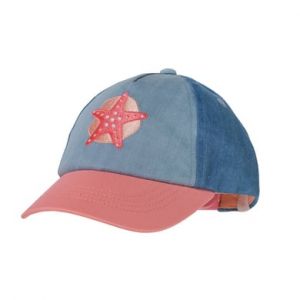 Maximo Casquette MINI Girl étoile de mer