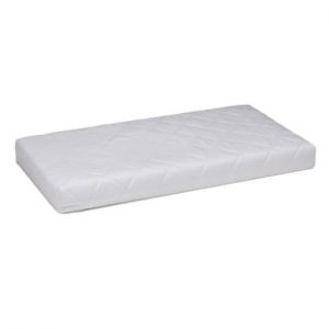 fillikid Matelas pour lit cododo Cocon ultra-épais blanc 40x90 cm