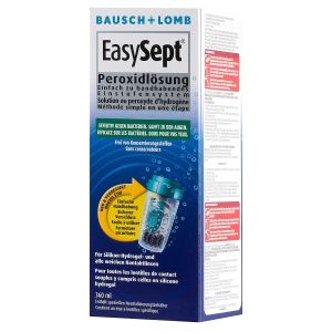 EasySept 360ml,1 flacon de 360ml + 1 etui