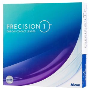 Precision 1 90 ,Boite de 90 lentilles