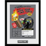 Imprim&eacute; Minecraft 276248