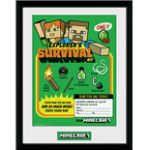 Cadre Minecraft 275872