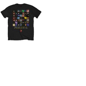T-shirt Pink Floyd: Dark Side of the Moon