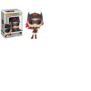 DC Comics Bombshells POP! Heroes Vinyl figurine Batwoman 9 cm