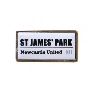 Badge Newcastle United  150085
