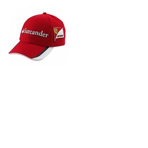 Casquette Ferrari