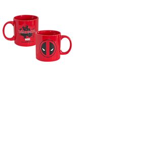 Tasse Deadpool Rouge