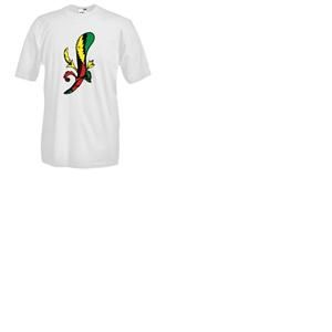 T-shirt Asso Di Bastoni