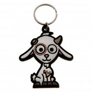 Porte-cl&eacute;s Moi, moche et m&eacute;chant 3 - Unigoat