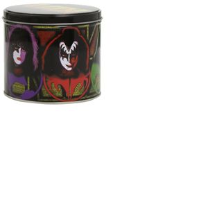 Bo&icirc;te &agrave; go&ucirc;ter Kiss 184887