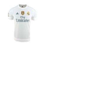 Maillot de Football Real Madrid Adidas World Champions Home 2015-2016