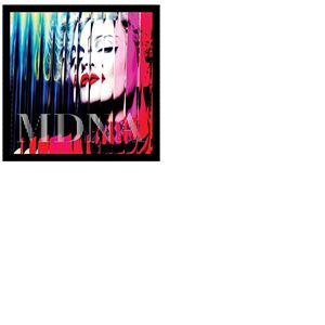 Magnet Madonna 184582