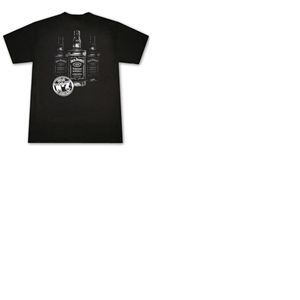 T-shirt Jack Daniel's