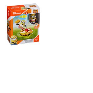 Legos et MegaBloks Moi, moche et méchant - Minions 282535