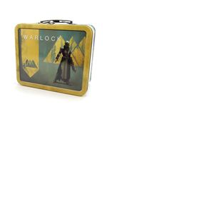 Destiny valisette Lunchbox Guardian Warlock