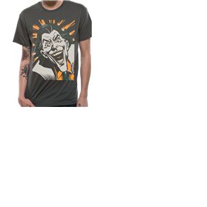 T-shirt Joker 241046