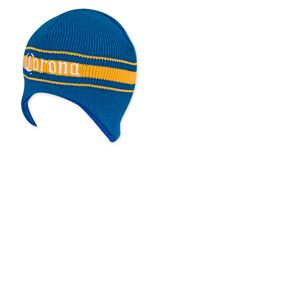 Bonnet Corona Extra - Beer Logo