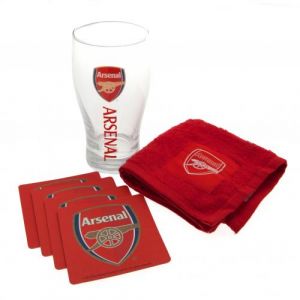 Verre Arsenal 121458