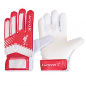 Gants Gardien de But Liverpool FC