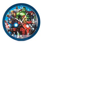 Marvel Comics pendule Avengers