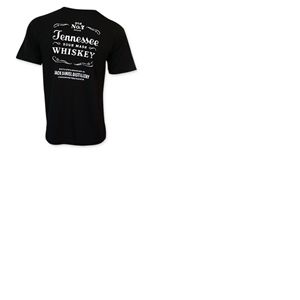 T-shirt Jack Daniel's Tennessee Sour Mash Whiskey