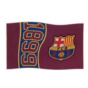 Drapeau FC Barcelone