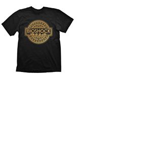 T-shirt Bioshock  169055