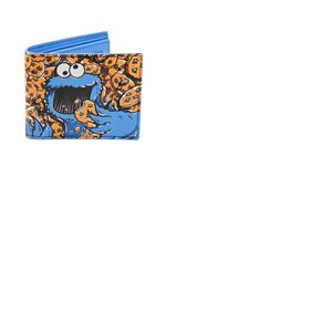 Portefeuille Double Volet 1, rue Sésame - Macaron le Glouton