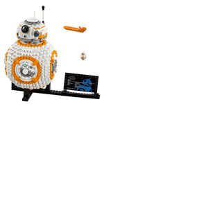 LEGO® Star Wars™ Episode VIII: BB-8™