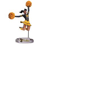 DC Comics Bombshells statuette Bumblebee 35 cm