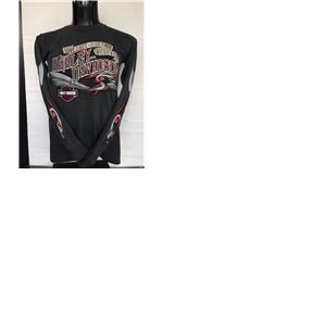 T-shirt Harley Davidson  181036