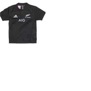 Maillot All Blacks 2015/2016 pour Enfants