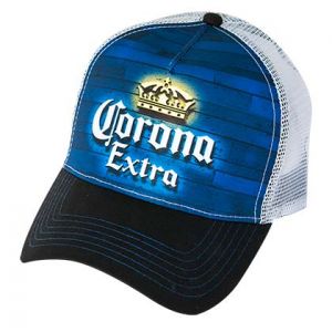 Chapeau Corona