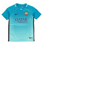 Maillot FC Barcelone 2016-2017 Third