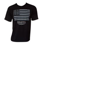 T-shirt Jack Daniel's Drapeau Américain