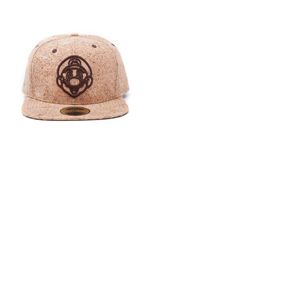 Nintendo casquette hip hop Mario Cork