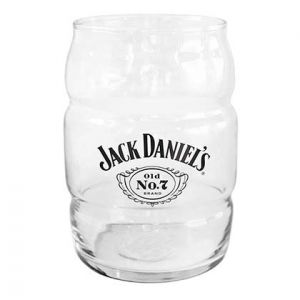 Verre à Bière Jack Daniel's