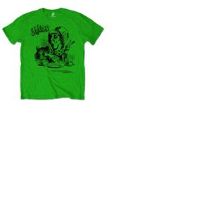 T-shirt Genesis: Mad Hatter