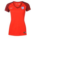 Maillot de Football Angleterre Nike Away 2016-2017