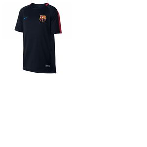 T-shirt FC Barcelone 2017-2018