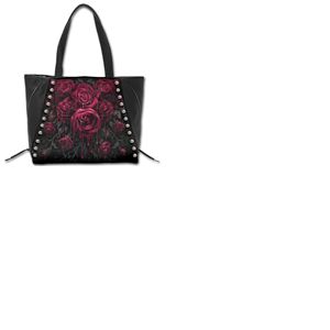 Sac Fourre-tout Spiral - Blood Roses