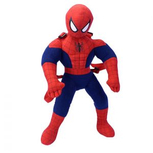 Sac à Dos Peluche Spiderman