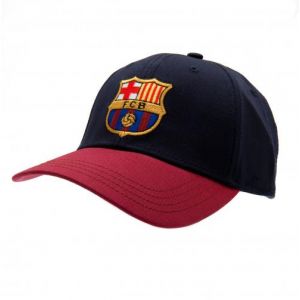 Casquette FC Barcelone