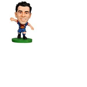 Figurine football Xavi