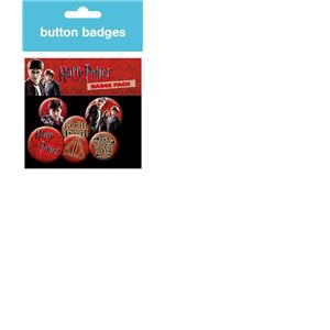 Badge Harry Potter  212577