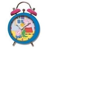 R&eacute;veil Peppa Pig