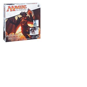 Magic the Gathering extension jeu de plateau Kampf um Zendikar *ALLEMAND*